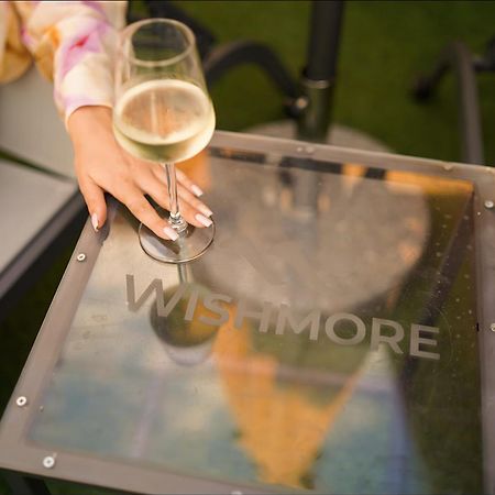 Guest House Wishmore Bania Exterior foto
