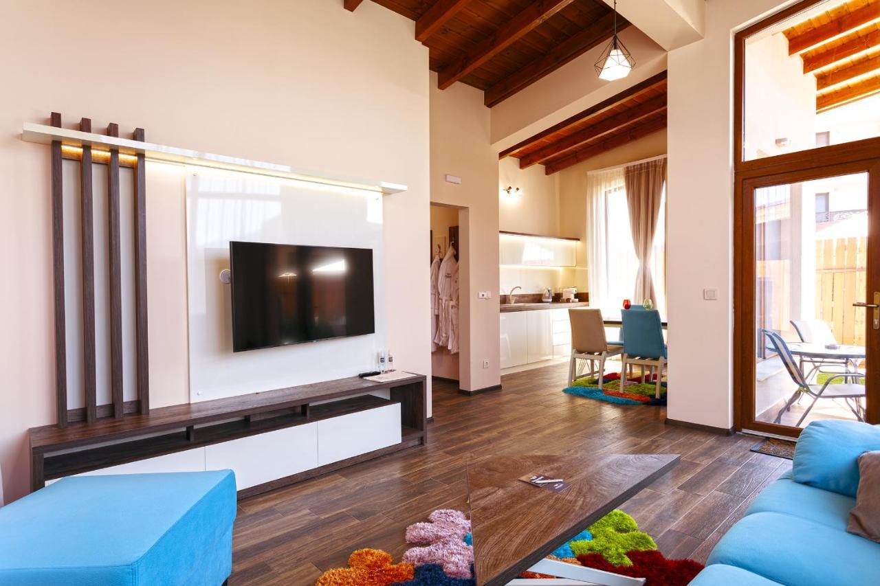 Guest House Wishmore Bania Exterior foto