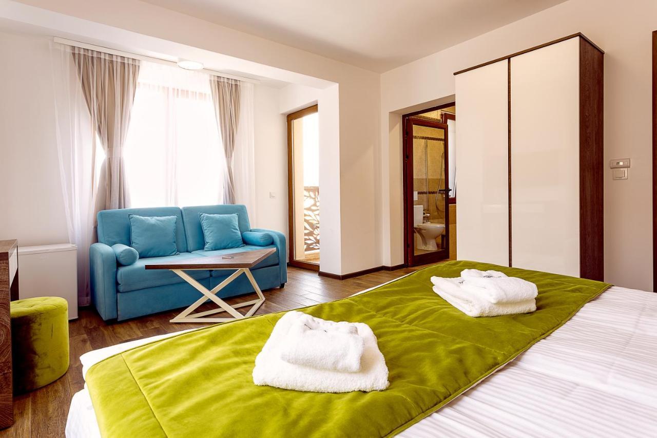 Guest House Wishmore Bania Exterior foto