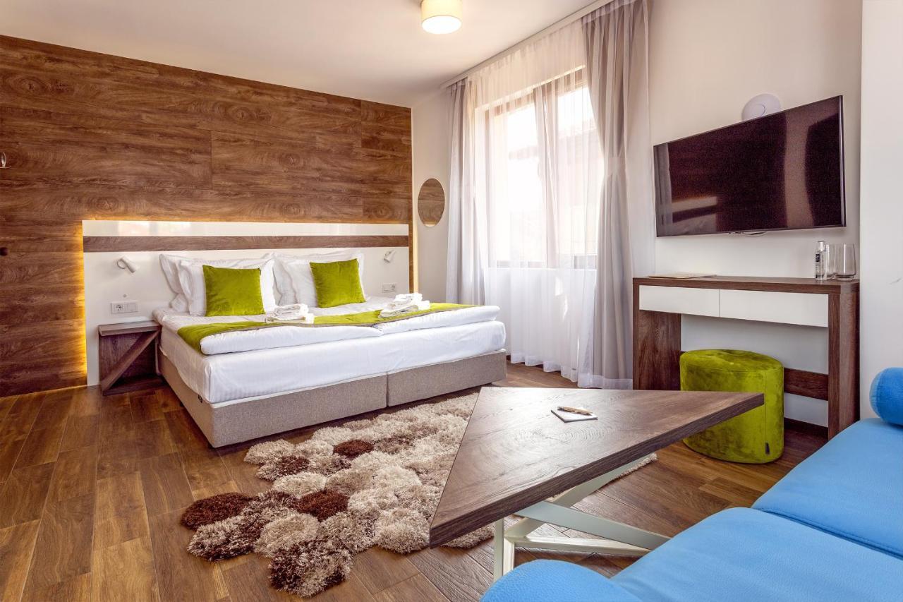 Guest House Wishmore Bania Exterior foto