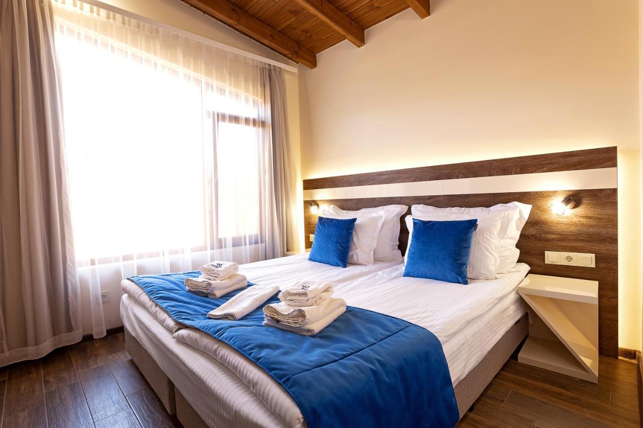 Guest House Wishmore Bania Exterior foto