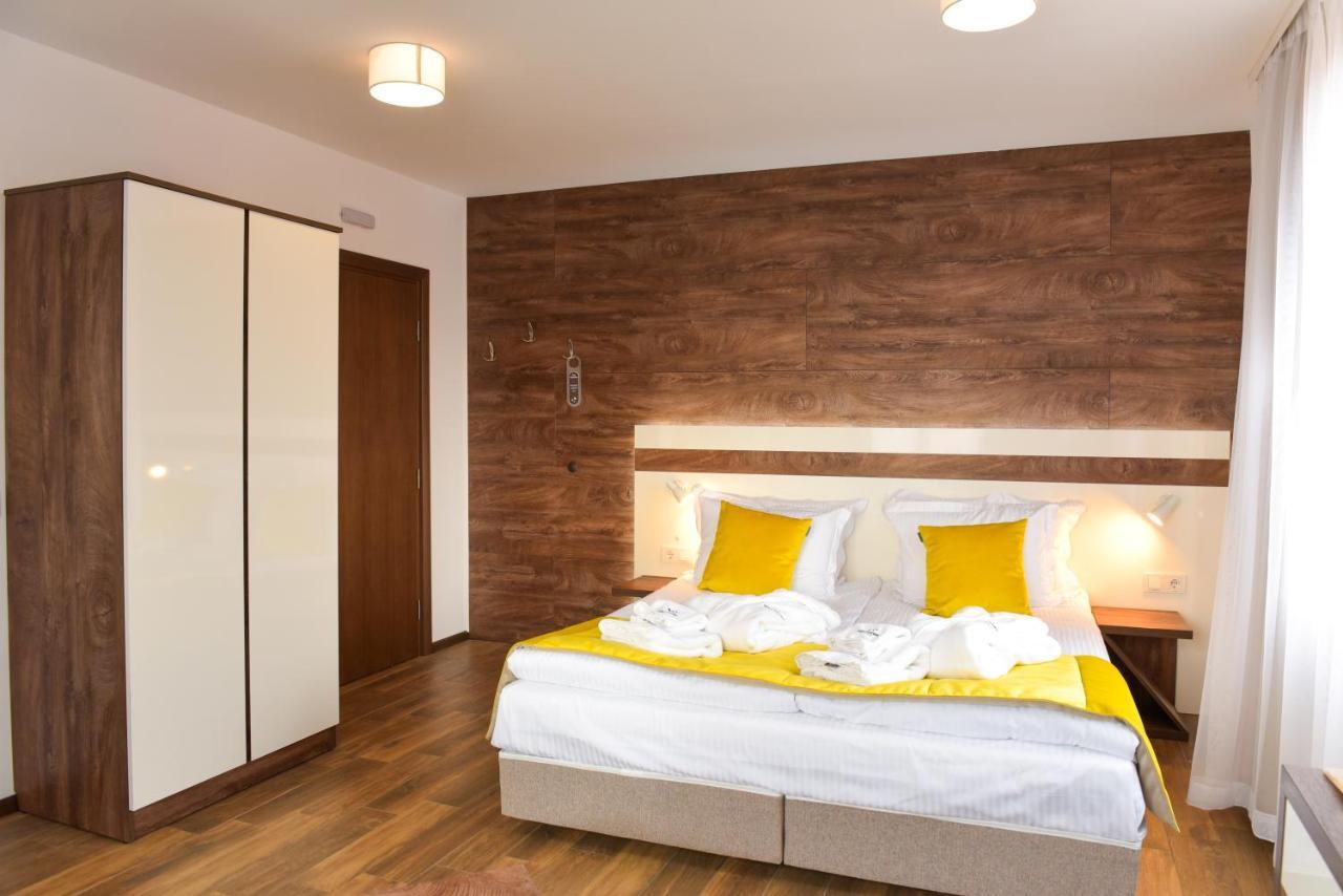 Guest House Wishmore Bania Exterior foto