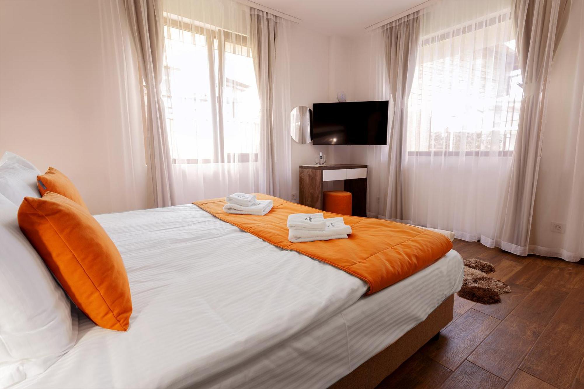 Guest House Wishmore Bania Quarto foto