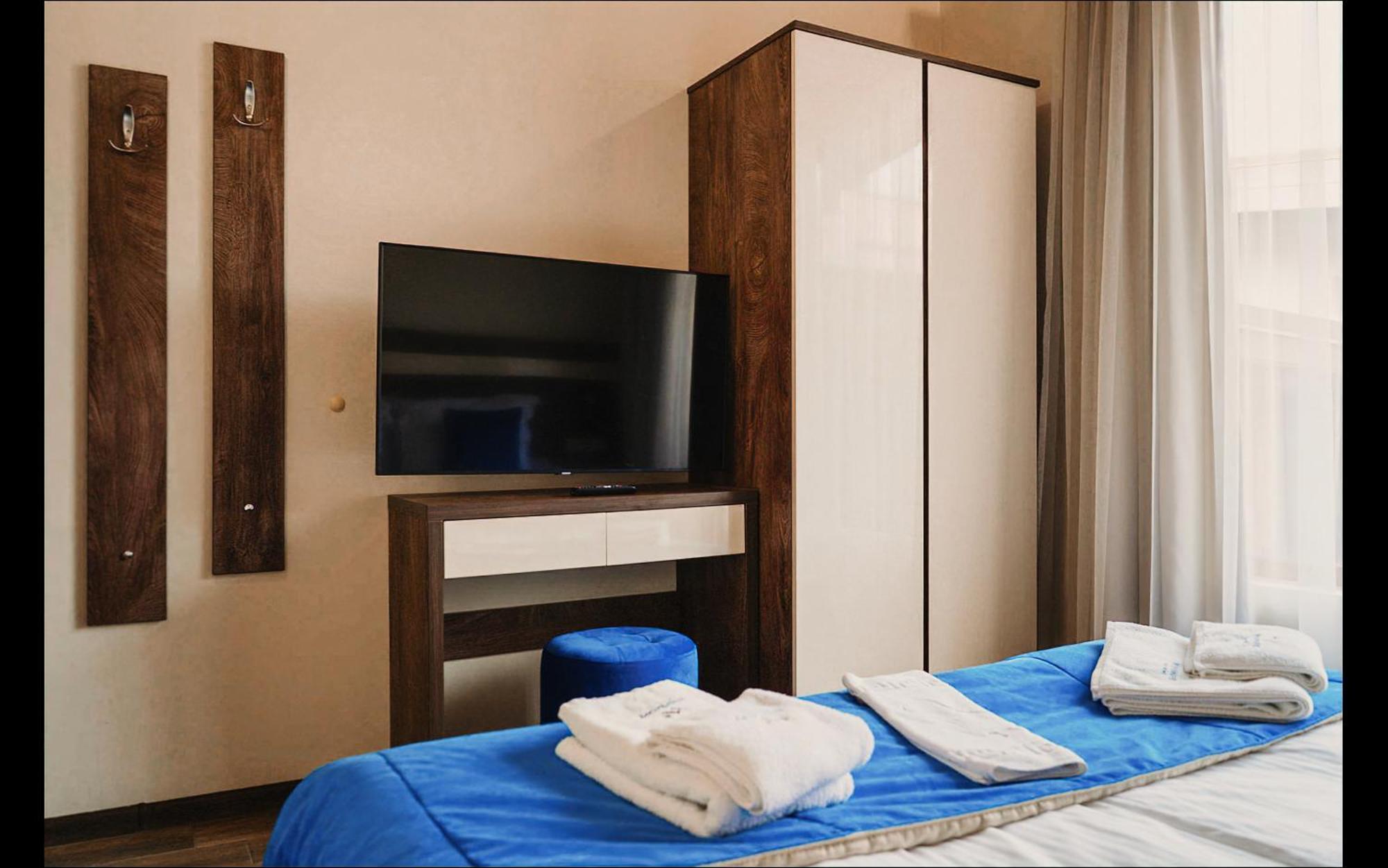 Guest House Wishmore Bania Quarto foto