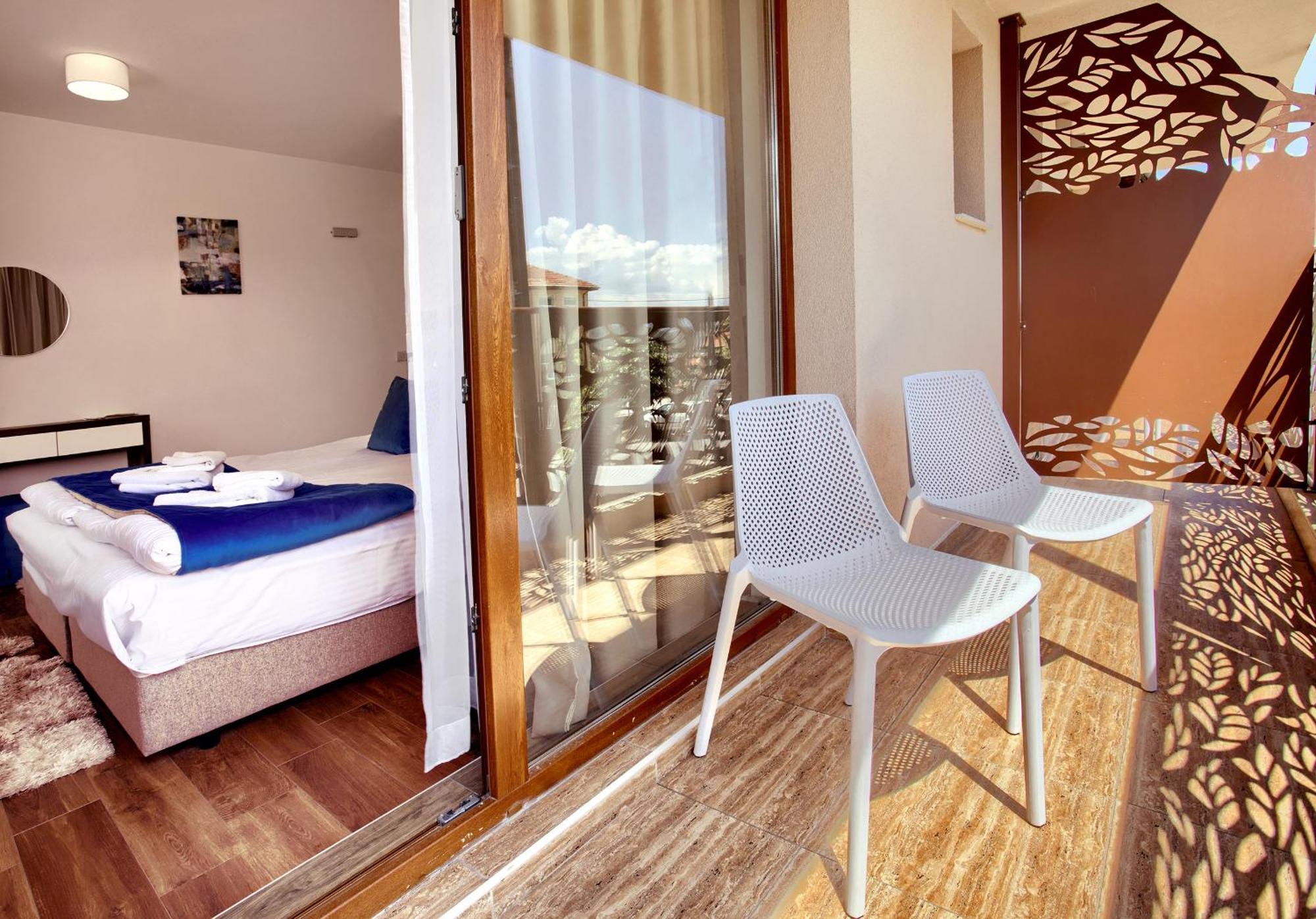 Guest House Wishmore Bania Quarto foto