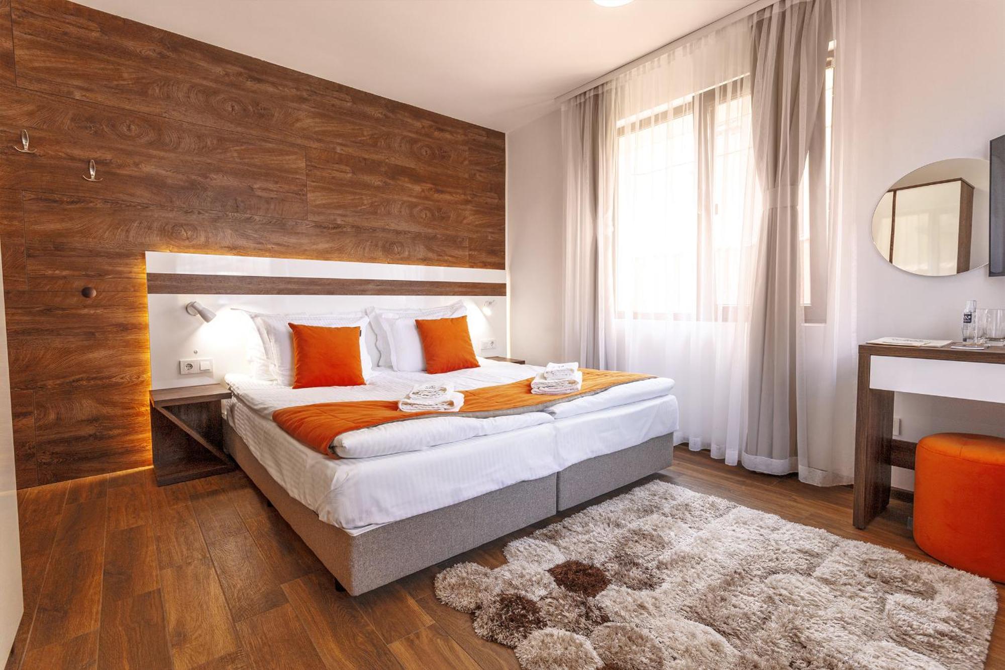 Guest House Wishmore Bania Quarto foto