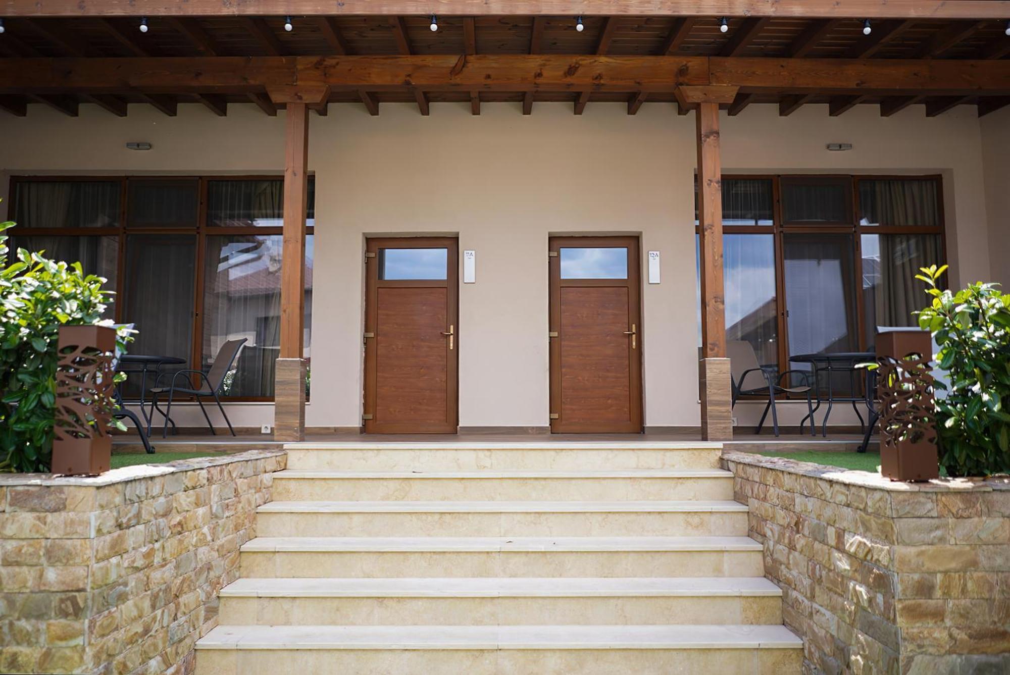 Guest House Wishmore Bania Quarto foto