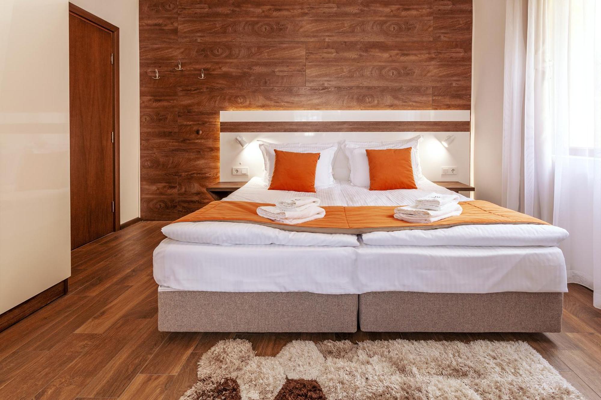 Guest House Wishmore Bania Quarto foto